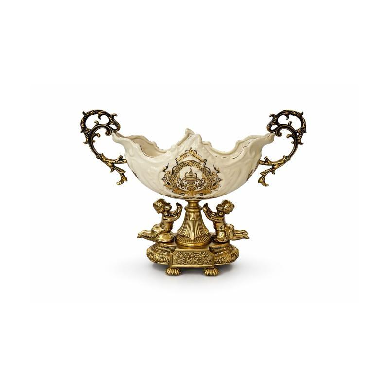 SERAMİK SALON DEKOR  HJ-02 (HJ200)